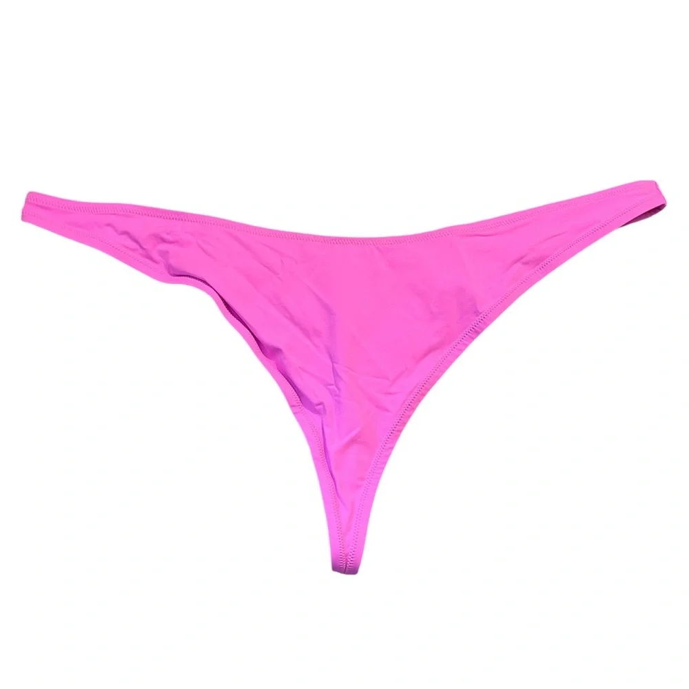 SKIMS recycled swim